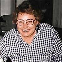 Marilynn Jones Obituary (1939-2015)