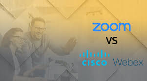Zoom Vs Webex Choosing The Right Video Conferencing Platform