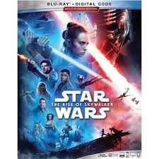 Disney removes clip to avoid censor giving film higher age rating. Star Wars The Rise Of Skywalker Blu Ray Digital Target