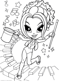 Lisa is a rapper, dancer, and unapologetic cat person. Lisa Frank Coloring Pages Books 100 Free And Printable