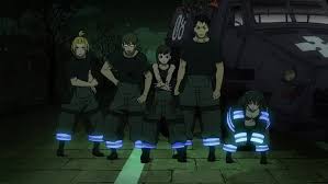 Fire Force Episode 12 English Dubbed Watch Cartoons Online Watch Anime Online English Dub Anime Start your free trial to watch fire force and other popular tv shows and movies including new releases, classics, hulu originals, and more.
