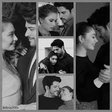 نيهان وكمال حب لا يوصف Essma2004 Romantic Couple Photos Historical Figures