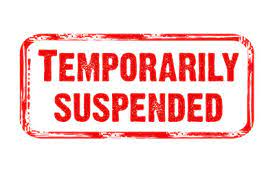 Suspension can be iss or suspended. Suspension Of Wrongful Trading Provisions To Ease Covid 19 Fallout