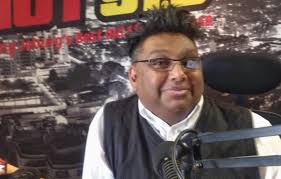 Popular SA Radio Presenter Gavin Singh Passes Away