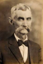 Thomas Lafayette “Tom” Shields (1858-1936)