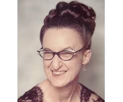 Evelyn Johnson Obituary (1927