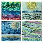 Mindful Creation: Watercolor 101 Workshop