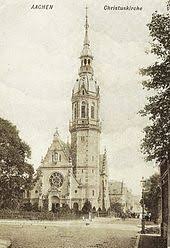 Dionysius kirche in kleinenbroich gehört zum bistum aachen. Ehemalige Christuskirche Wikipedia