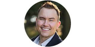 Chris Bodin, Loan Officer