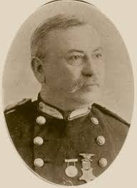 Civil War Blog » The Repasz Band