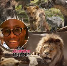 Lion King' Live-Action Sequel in The Works, Led By 'Moonlight' Director Barry  Jenkins