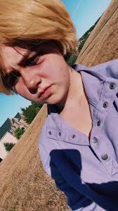 Meghan Mullen Travis Mullen Oc