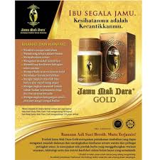 Yg lebih mengancam mak dara kalau maka makan jamu ni boleh la jadi seperti anak dara. Jamu Serbuk Tradisional