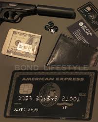 While it's rumored that only platinum amex members in addition to the high spending thresholds needed to be invited and maintain your status, there is a cost to join, as well. American Express Centurion Card Bond Lifestyle