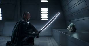 Before the real daughter of duke eckart appears, she must choose one. The Mandalorian Makes A Terrible Error In Chapter Fourteen The Tragedy Tor Com