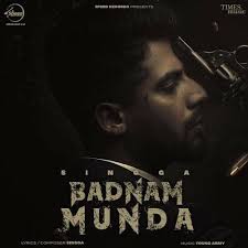 Stream Badnam Munda (Singga) by HarPreet ViRk📻