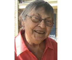 Mary Phyllis Simmons Obituary (2024)