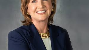 Dean Frazier Named as One of 2019's “Notable Women in Health Care” by  Crain's