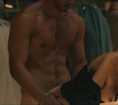 Danilo Susinna nudo in Altri 365 Giorni - BitchyX