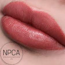 Lip Blush Tattoo Lip Blush Lip Color Tattoo Permanent Lip Color Tattoo