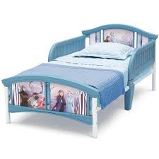 Invitez la magie de disney dans la chambre de votre princesse avec ce lit traîneau la reine des neiges. Lit En Plastique Pour Enfant De La Reine Des Neiges 2 Par Delta Children Walmart Canada