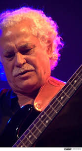 Máximo Moreno entre amigos (I)