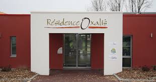 We did not find results for: Residence Oxalis Terres De Montaigu