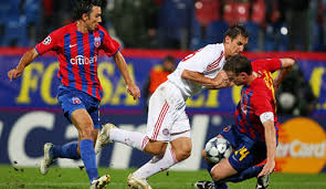 Result of steaua bucharest vs shakhter kar. Champions League 1 Spieltag