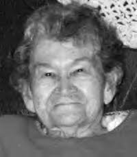 Jessie Olivia Reid Yaunt (1924-2008)
