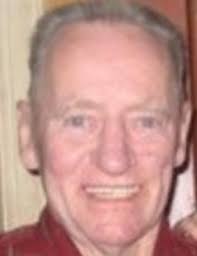 Obituary information for Thomas M. McFadden, Sr.