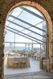 Beach Castle Wedding At Forte Da Cruz Portugal Lisbon Wedding Portugal Wedding Venues Castle Wedding Venue