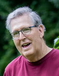 Obituary information for David R. Magnant