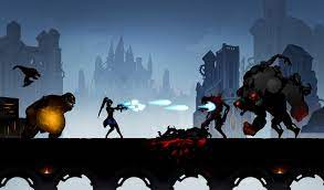El hermoso y radiante mundo de harmonia fue la tierra natal de muchas razas, incluyendo humanos, muertos vivientes, orcos, espíritus, enanos, . Shadow Knight Mod Apk V1 8 0 Inmortal Dano Alto Descargar Hack 2021