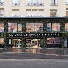 We did not find results for: Notre Magasin Rive Droite A Paris La Grande Epicerie