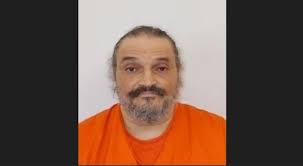 Federal offender wanted