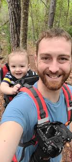 Where to park to see Kenney Field fireworks without going to the park?