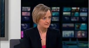 Award winning bbc political editor laura kuenssberg has been reprimanded by the bbc trust for inaccurately reporting labour leader jeremy corbyn's the news package included a clip of corbyn saying: Itv News Business Editor To Join Newsnight Responsesource