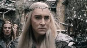 Властелин колец 1 сезон (the lord of the rings) — американский телесериал в жанре фэнтези, основанный на персонажах британского писателя джона рональда руэла толкина. Pochemu Tranduila Net V Sage Vlastelin Kolec Gamenewsblog