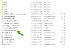 Download Maxwest Orbit X50 Firmware ...