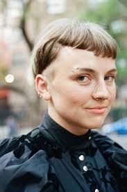 FOLD/UNFOLD: Interview with Madeline Hampton