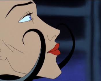 The Cult of Ã†on Flux – Flow