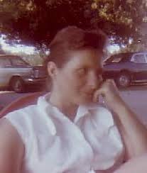 Obituary of Barbara BRAITHWAITE