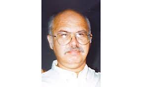 Edgar Pease Obituary (2011)