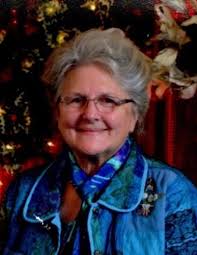 Joan Webb Obituary (2025)