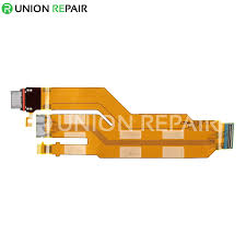 Sony Xperia XZs Charging Port Flex Cable