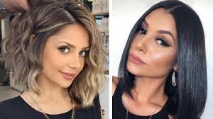 This is your ultimate resource to get the hottest hairstyles and haircuts in 2021. New Trendy Bob Hairstyle 2021 Top 10 Short Haircut Transformation Women Hairstyle Ideas Youtube