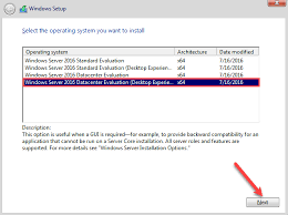 Now, you need to make sure that your system boots from the usb disk instead of the hard disk. Install Windows Server 2016 Step By Step Tactig