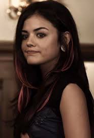 What songs remind you of Aria? : r/PrettyLittleLiars