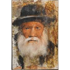 Ruth Nettleton (american 1901 1973) Oil On Board