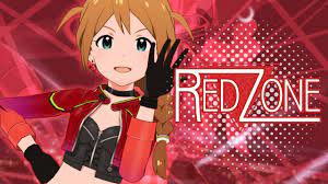 反転 / Mirrored】RED ZONE - YouTube